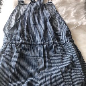 Nice stylish romper brand new with tags